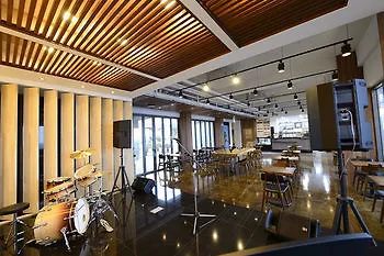 Ferienhaus Frame Pension Jeju