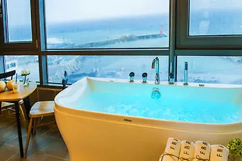 Frame Pension Jeju 0*,  Südkorea