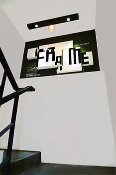 Dom wakacyjny Frame Pension Czedżu