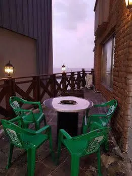 Frame Pension Czedżu