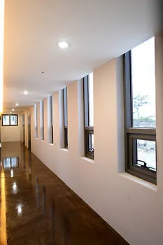 Frame Pension Jeju