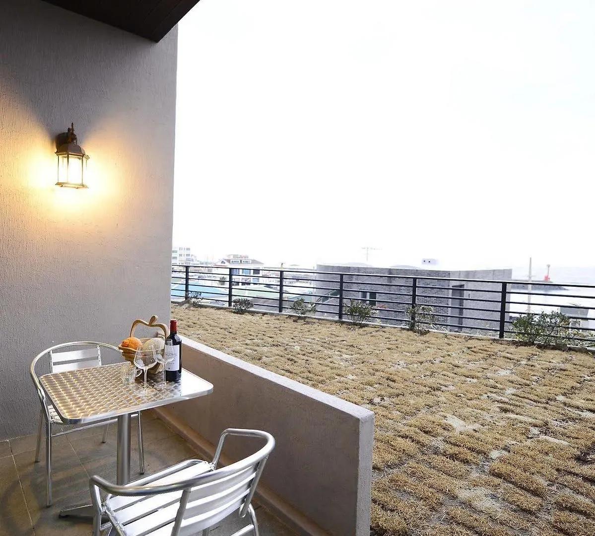 Holiday home Frame Pension Jeju